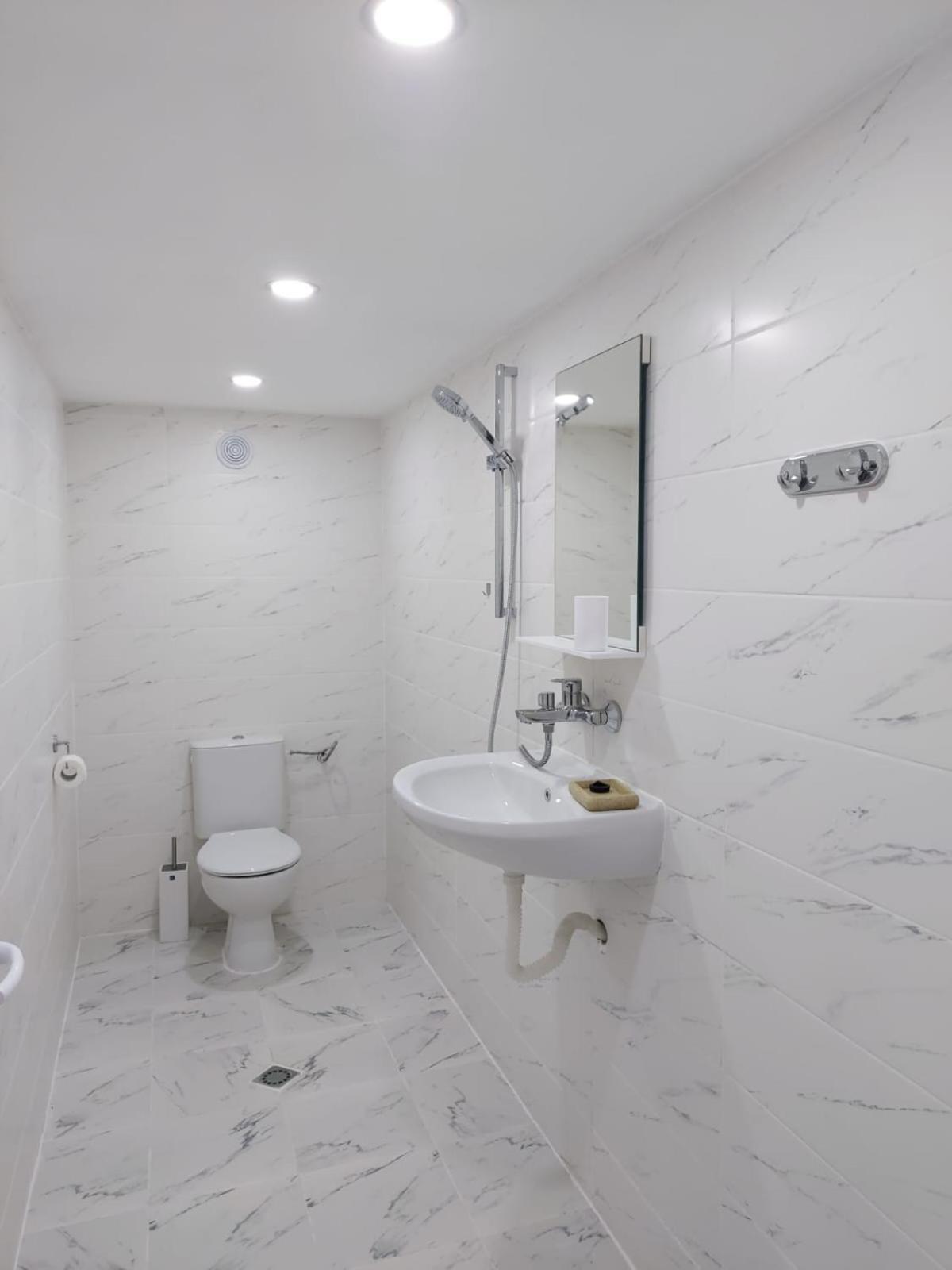 Lymore Guest House Palamarza Экстерьер фото